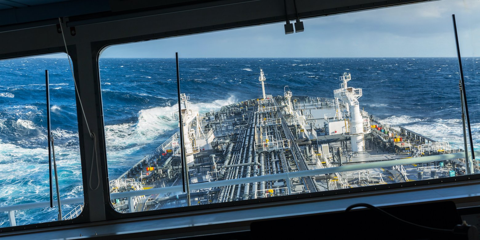 Why is a good weather forecast important for my offshore operation?